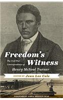 Freedom's Witness