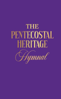 Penteocostal Heritage Hymnal