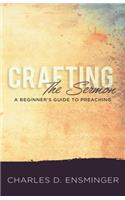 Crafting the Sermon