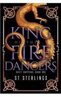 King of the Fire Dancers
