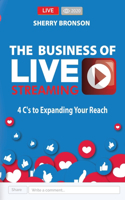 Business of Live Streaming