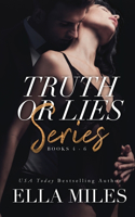 Truth or Lies Series