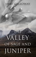 Valley of Sage and Juniper