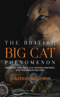 British Big Cat Phenomenon