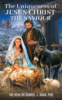 Uniqueness of Jesus Christ the Saviour