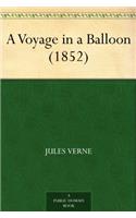 A Voyage in a Balloon