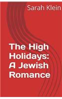High Holidays