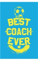 Best Coach Ever
