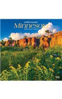 Minnesota Wild & Scenic 2020 Square