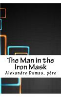 The Man in the Iron Mask