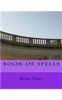 Book of Spells