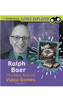 Ralph Baer: The Man Behind Video Games