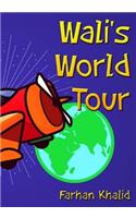 Wali's World Tour