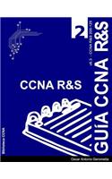 Guia de Preparacion para el Examen de Certificacion CCNA R&S 200-125