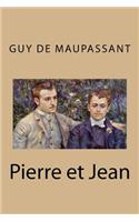 Pierre et Jean