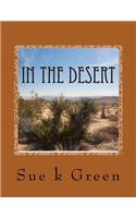 In the Desert