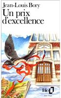 Prix D Excellence