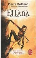 Le Pacte des MarchOmbres 1/Ellana