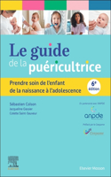 Le Guide de la Puéricultrice