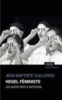 Hegel Feministe
