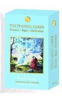 72 Angel Cards