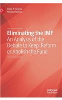 Eliminating the IMF