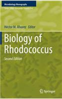 Biology of Rhodococcus