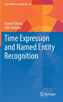 Time Expression and Named Entity Recognition