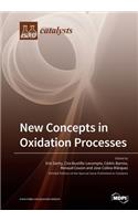 New Concepts in Oxidation Processes