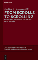 From Scrolls to Scrolling