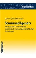 Embryonenschutzgesetz