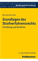 Grundlagen Des Strafverfahrensrechts