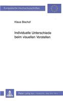 Individuelle Unterschiede beim visuellen Vorstellen