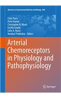 Arterial Chemoreceptors in Physiology and Pathophysiology