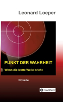 Punkt der Wahrheit