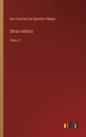 Obras inéditas