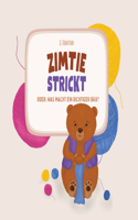 Zimtie strickt