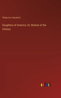 Daughters of America