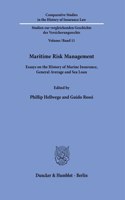 Maritime Risk Management