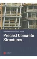 Precast Concrete Structures