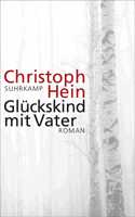 Gluckskind mit Vater
