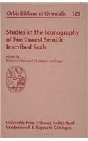 Studies in the Iconography of Northwest Semitic Inscribed Seals
