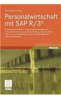 Personalwirtschaft Mit SAP R/3(r)