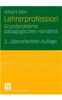 Lehrerprofession