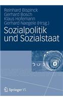 Sozialpolitik Und Sozialstaat