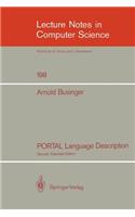 Portal Language Description