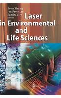 Laser in Environmental and Life Sciences