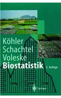 Biostatistik