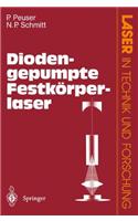 Diodengepumpte Festkorperlaser