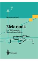 Elektronik